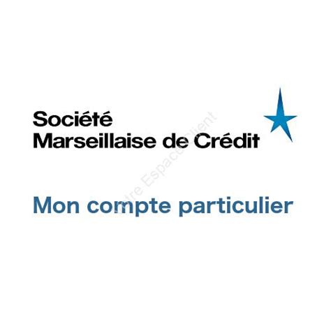 societè marseillaise de credit|smc accueil.